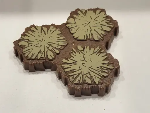 Sand (3 Hex)