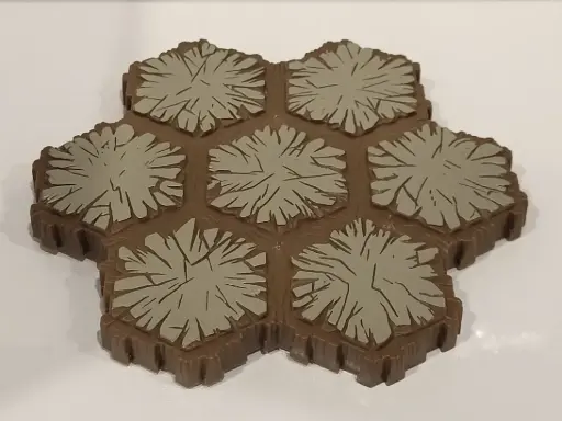 Sand (7 Hex)