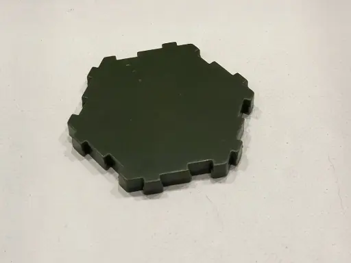 Swamp Water