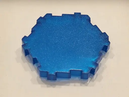 Water (Sparkly)
