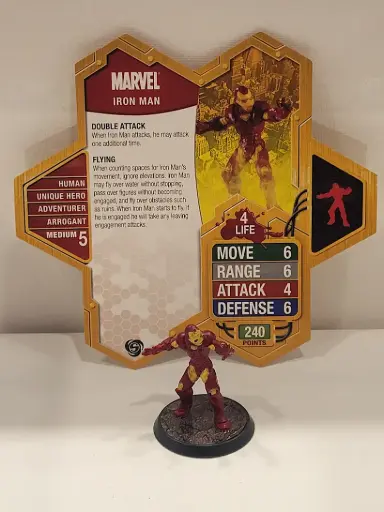 Iron Man