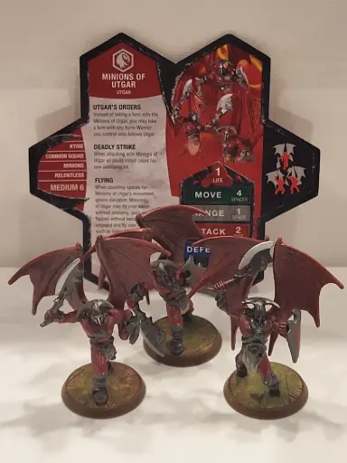 Minions of Utgar