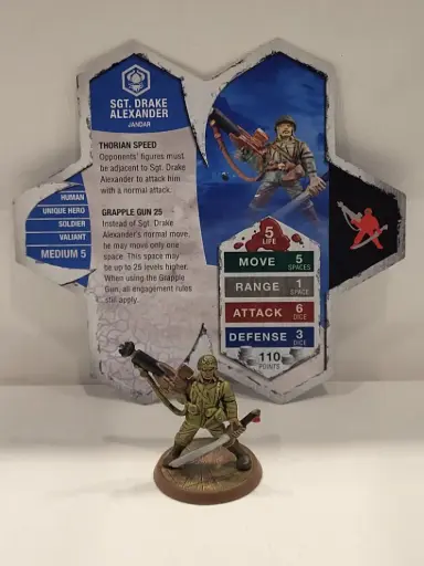 Sgt. Drake Alexander (1.0)