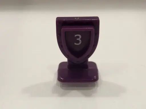 Order Marker 3 (Battle for the Underdark)