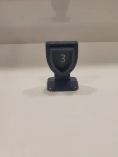 Order Marker 3 (Rise of the Valkyrie)