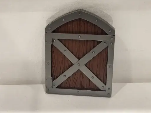Fortress Door (Terrain Only)